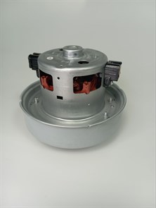 VAC033UN Двигатель для пылесоса 2000W H112мм диаметр 135мм h35мм d34мм SAMSUNG VAC033UN