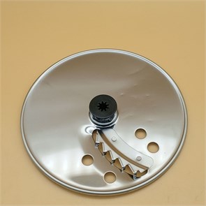 Насадка нарезки картофеля фри для кухонного комбайна VOLLE VLK-317,HI FP-01S017 RTS174760000084344
