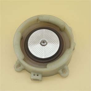 Держатель рожка Б/У для кофеварки POLARIS PCM 1535E/PCM1540 IQ RTS174760000084446-БУ