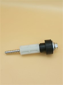 Болт транспортировочный стиральной машины HAIER 0020809998