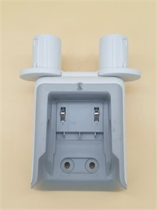 Зарядное устройство Б/У в сборе для Samsung VS15T7036RS,Jet 90E pet RTS1747600000852921-БУ