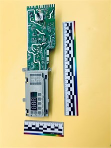 0530090627 Плата управления для стиральной машины CANDY CSO4 107TB1/2-07 0530090627