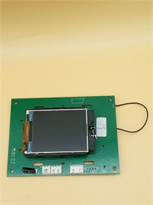 Плата дисплея для Ballu OneAir ASP-200 (7.03.05.00149) HC-1556979
