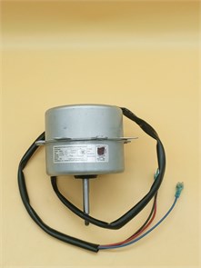 Электродвигатель вентилятора наружного блока кондиционера Electrolux EACS-07HAT/N3_20Y (YKT-24-6-236L) (11002012033055) HC-1252661