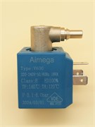 CS-10000581 Электромагнитный клапан к парогенераторам Тефаль (TEFAL), ROWENTA (Ровента) в сборе с катушкой CS-10000581