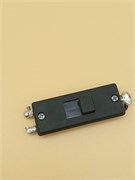 Кнопка включения для фен-расчески REMINGTON AS 7051 00754836-1