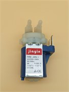 Насос Б/У (помпа) JYPS-1 9W для утюга Polaris PIR 3074SG RTS17476000008532365-БУ