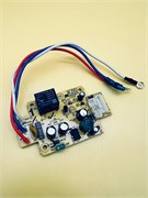 Плата питания Y31-10-POWER для мультиварки REDMOND RMC-M26 00014-1