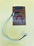 Плата управления и индикации FB5-M.PCB АС51086019022 для мультиварки Scarlett 00186-1