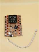 Плата управления для мультиварки вариант №2 RMC-M26 00187-1