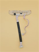 Плата управления CQC15001121234 для термопота Leran AIR POT 5870 RTS17476000008532584
