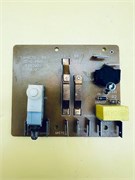 Плата питания и управления для мясорубки BINATONE MGR-3040 00173-1