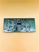 Плата питания для  парогенератора Philips GC8375 73232-1