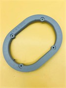 C00256579 Установочное кольцо отстойника воды для посудомоечных машин Indesit Ariston C00256579-1