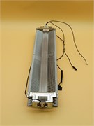Элемент нагревательный (тэн) (Hedgehog) 2000W  для обогревателей BALLU BEC/ATI-2003/ RTS17476000008532466