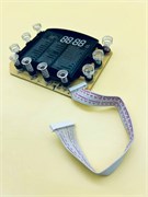 Плата управления GL1-GL958-2-D10 Б/У для мультиварки GL1-GL958-2-D10-бу