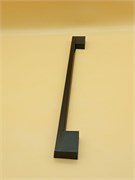 0530074451 Ручка двери духового шкафа HAIER 0530074451