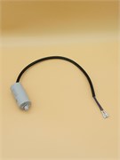 Конденсатор CBB60 3uF 400V.АС 50/60Hz RTS17476000008532144