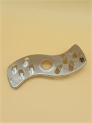 Насадка-терка для кухонного комбайна Braun MQ785 00755751-1