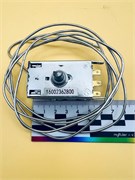 C00265859 Терморегулятор Б/У для холодильника Indesit KDF32Q3 16002362800 C00265859-бу