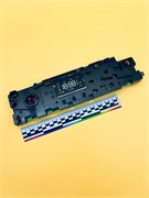 C00851750 Плата управления (плата индикации) для стиральной машины INDESIT, ARISTON C00851750