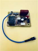 Плата питания (PB) Power Board MA-NK-001-2 для термопота Econ ECO-502TP/Supra TPS4001S/Orion ТП-05-5Л PB0340 MA-NK-001-2