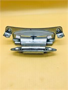 Петля люка Б/У для стиральной машины Electrolux Zanussi 1320044058 1320044058-бу