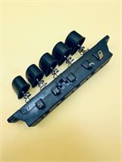 Блок кнопок (кнопка "капля") CK-06 ZS-CL 1A-250V RTS17476000008532075