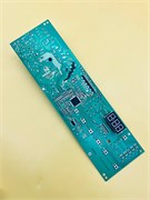 2826920840 Модуль управления для стиральных машин Beko WKB51031PTMS и WKB51031PTMA 2826920840