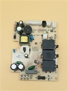 Плата питания для кофеварки Polaris PCM1535E    Б/у 00754886-1
