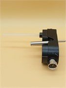 Основание для кофеварки Polaris PCM1535E Б/у 00754900-1