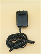 Адаптер (блок) питания-Б/У 4.5V (Type 3000, A30410G, 1871-7090), зарядное устройство триммера, машинки для стрижки Moser (Wahl) 1441, 1446, 1451, 1456, 1849, 1852, ChromStyle (не Pro) 1871-0055, 1871-0057, 1872 и др. RTS17476000008532169-БУ