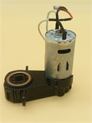 Мотор основной щетки для робота-пылесоса Doffler VCR 787 XT 00754962-1