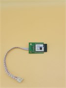 Плата Wi-fi для робота пылесоса Maxwell MW-3290 00755074-1