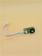 Плата КB860 PCB2 для утюга Polaris PIR 3074SG RTS17476000008532366