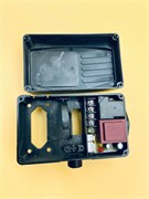 Плата Б/У для импульсной насосной станции THERMEX Mira RTS17476000008532430-бу