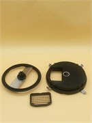 Насадка для нарезки кубиками-Б/У для блендера CENTEK CT-1310 RTS17476000008532637-БУ