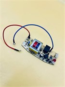 Плата питания для мультиварки Polaris PMC0582ADG 00755247-1