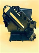 5313256591 Корпус левая часть для кофемашины Delonghi ECAM 5313256591