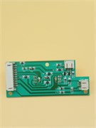Плата включения для робота-пылесоса Redmond RV-R350 00755310-1
