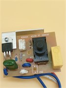 Плата включения для пылесоса Vitek VT-1891 00755502-1