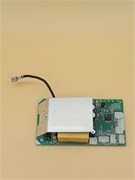 Плата управления для кофеварки Krups KP12 00755535-1