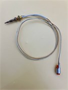 Термопара (540мм) с резьбой Б/У для газовой поверхности LERAN GH 64522 00380-бу