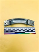 91700103 Петля люка (без крепежа) для стиральной машины Candy 91700103
