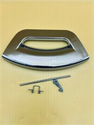 C00287223 Ручка дверцы люка для стиральной машине Hotpoint Ariston C00287223