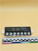 0530074440  Модуль управления духового шкафа Haier 0530074440