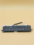 Плата управления электрогриля Redmond RGM-M805 00-00052181