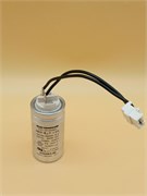 Конденсатор пусковой-Б/У ELECTRONICON MKP 4uF 450V 3000h RTS17476000008532150-БУ