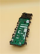2502002310 Плата индикации для стиральной машины BEKO GRUNDIG 2502002310