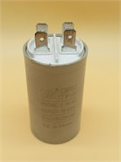 Конденсатор-Б/У CBB60 12uF 450V.АС 50/60Hz RTS17476000008532148-БУ